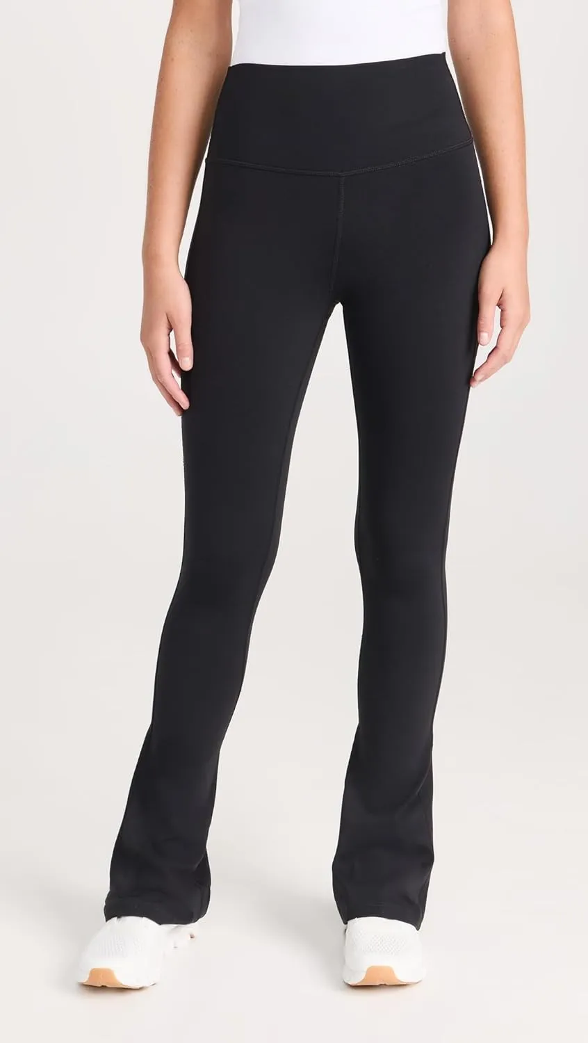 Women's Raquel High Waist Supplex Flared Legging, 30