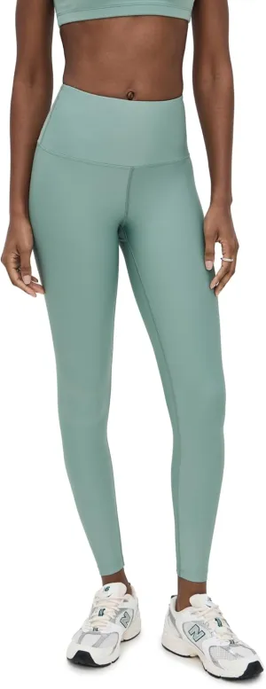 Women's Recycled High Rise Sport Leggings