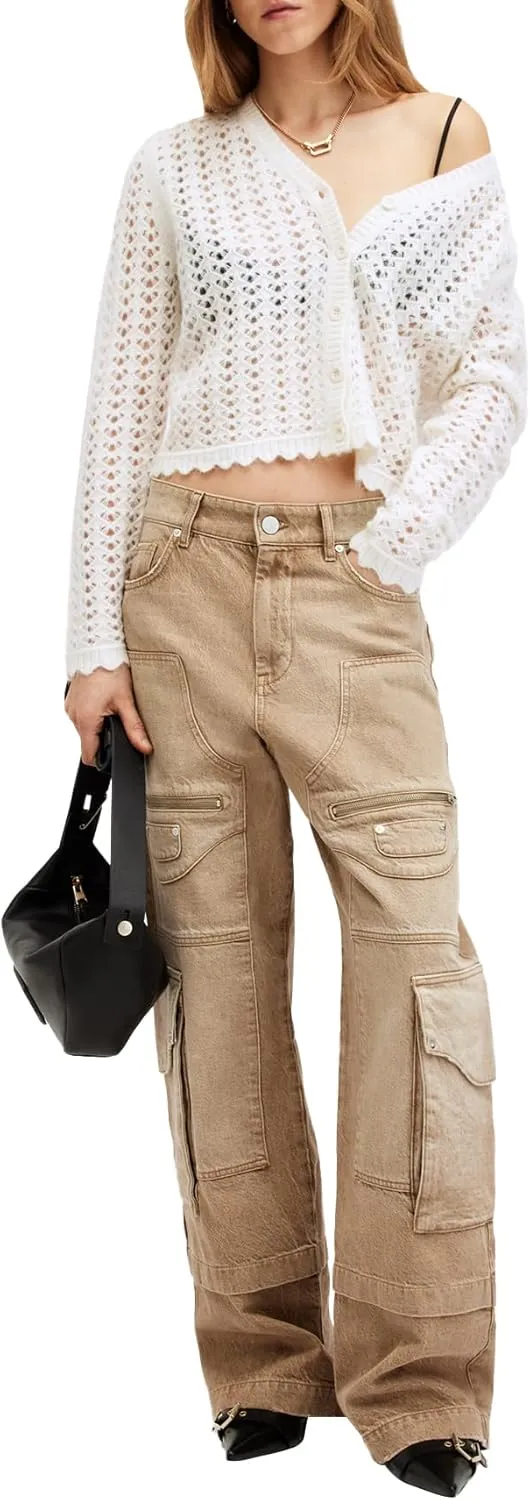 Women's Vivian Cardigan