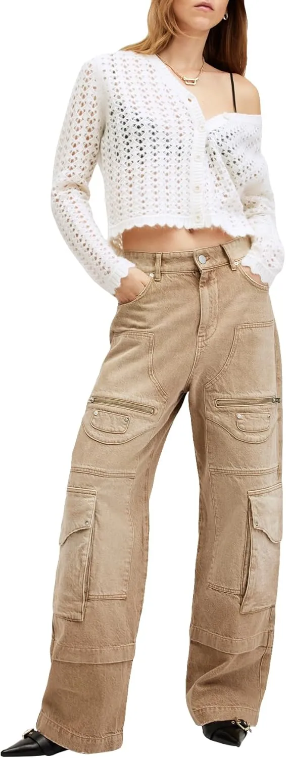 Women's Vivian Cardigan